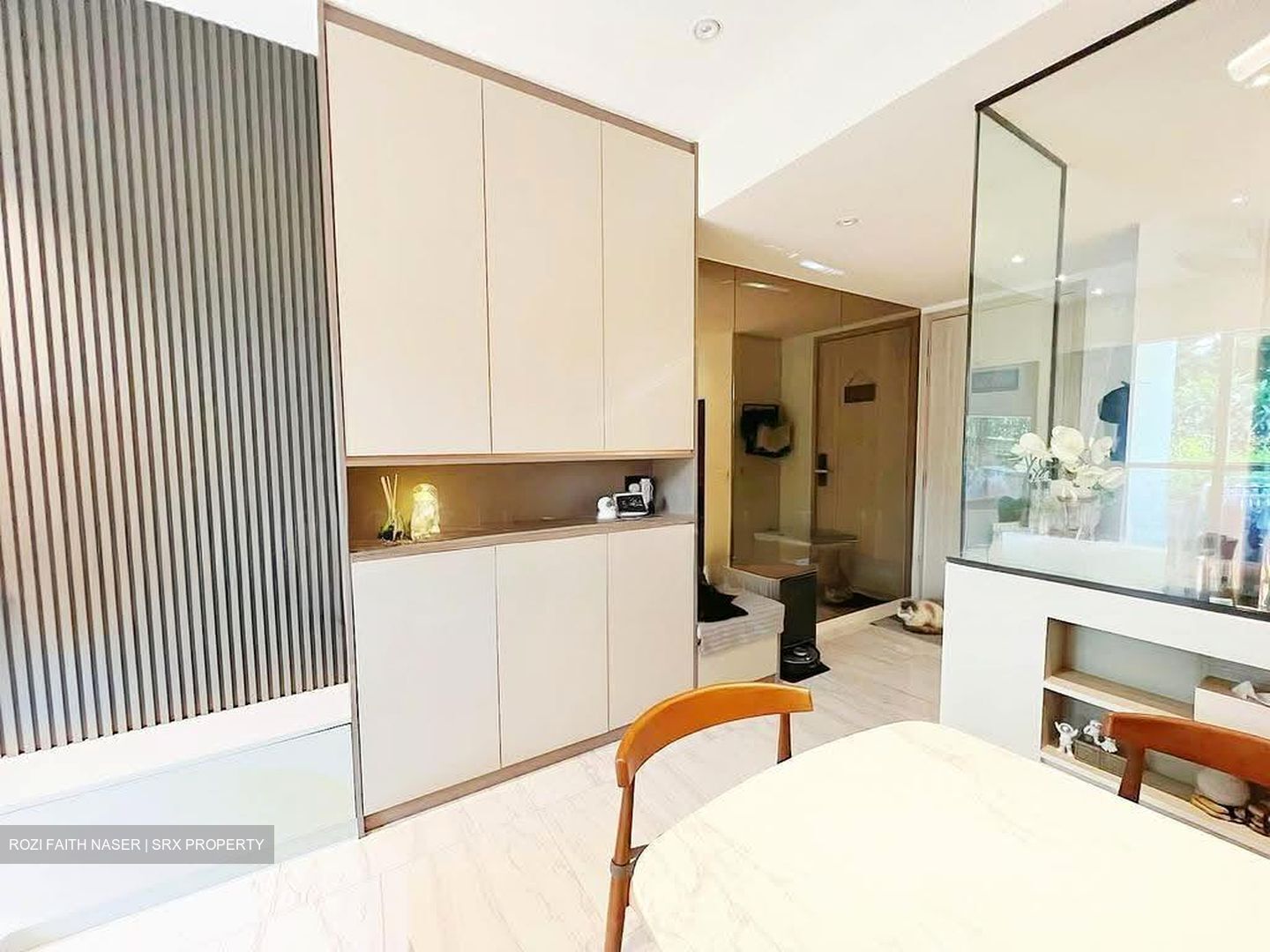 The Alps Residences (D18), Condominium #619676341
